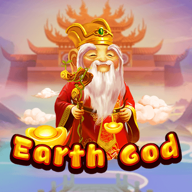 Earth God slots by KA Gaming