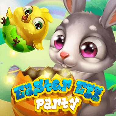 EasterEggParty slots by KA Gaming