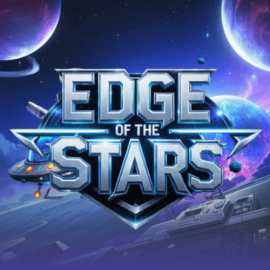 Edge Of The Stars slots by KA Gaming
