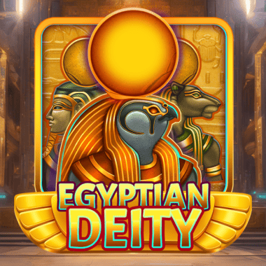 Egyptian Deity slots by KA Gaming