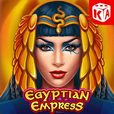 Egyptian Empress slots by KA Gaming