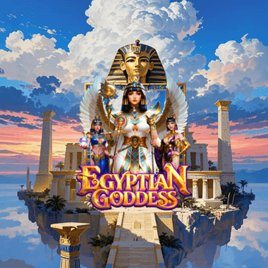 Egyptian Goddess slots by KA Gaming