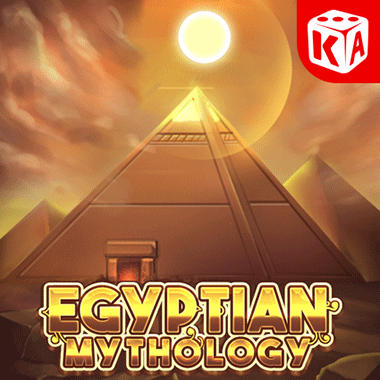 Egyptian Mythology slots by KA Gaming