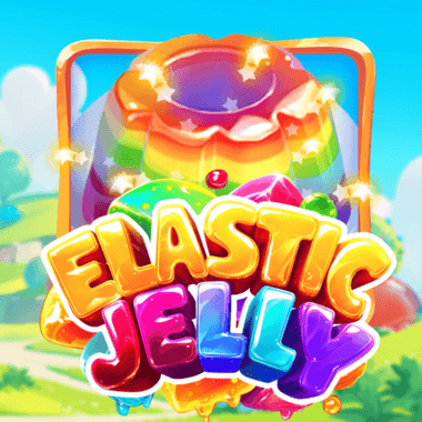 Elastic Jelly slots by KA Gaming
