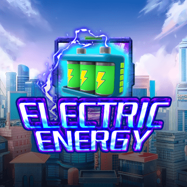 Electric Energy slots by KA Gaming