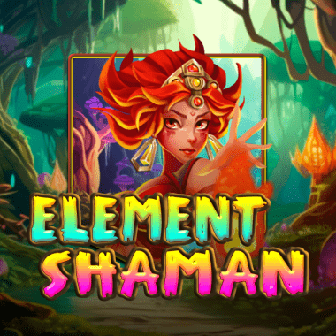 Element Shaman slots by KA Gaming