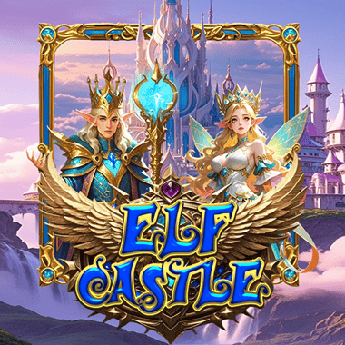 Elf Castle slots by KA Gaming