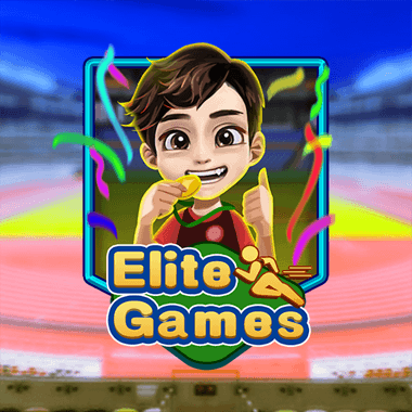 Elite Games slots by KA Gaming