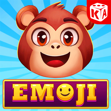Emoji slots by KA Gaming