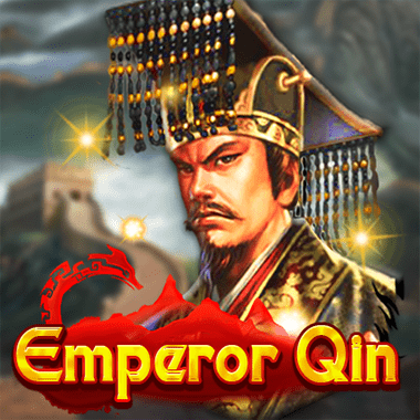 Emperor Qin slots by KA Gaming