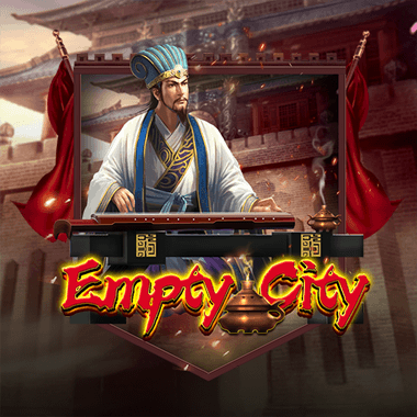 Empty City slots by KA Gaming