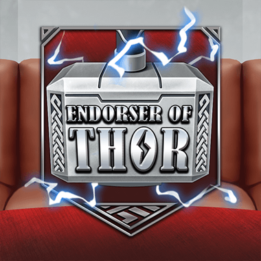Endorser of Thor by KA Gaming