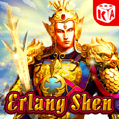 Erlang Shen slots by KA Gaming