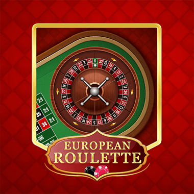 European Roulette by KA Gaming