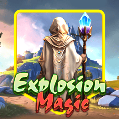 Explosion Magic by KA Gaming