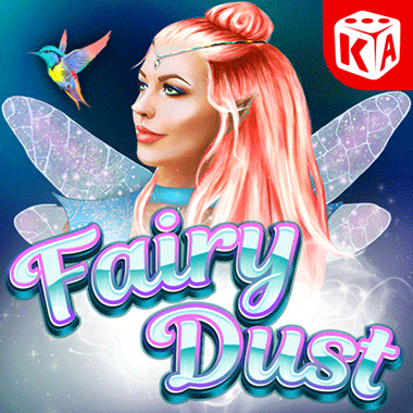 Fairy Dust slots by KA Gaming