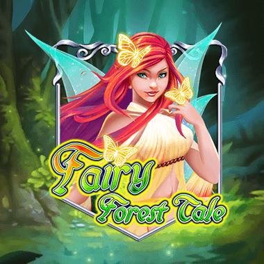 Fairy Forest Tale slots by KA Gaming