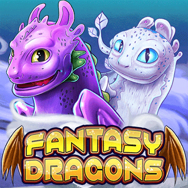 Fantasy Dragons slots by KA Gaming