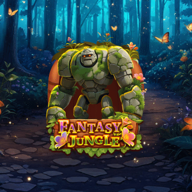 Fantasy Jungle slots by KA Gaming