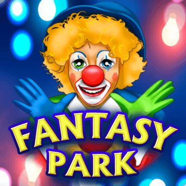 Fantasy Park slots by KA Gaming