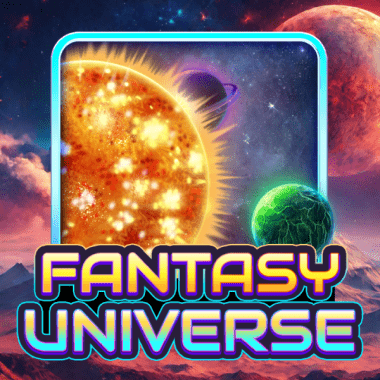 Fantasy Universe slots by KA Gaming