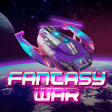 Fantasy War slots by KA Gaming