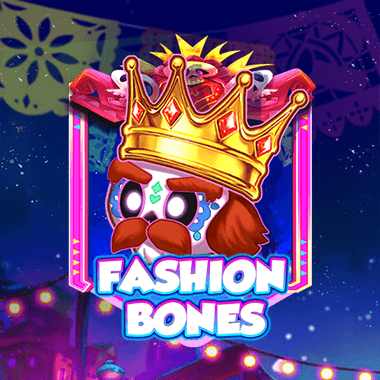 Fashion Bones slots by KA Gaming