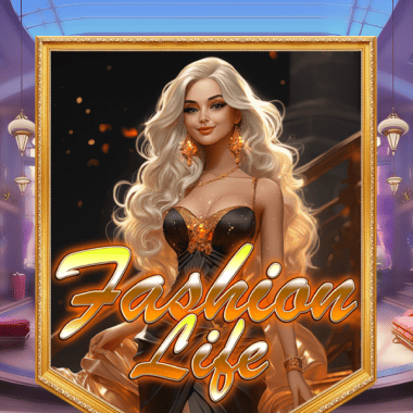 Fashion Life slots by KA Gaming