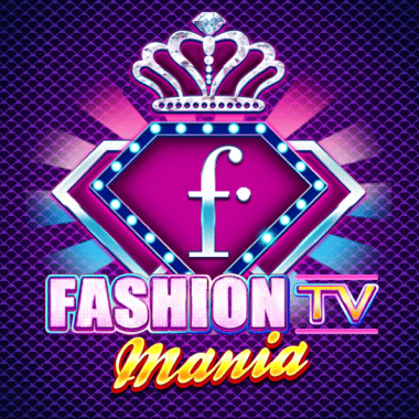 FashionTV Mania slots by KA Gaming