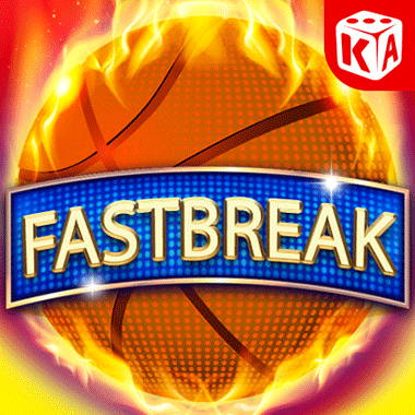 Fastbreak slots by KA Gaming