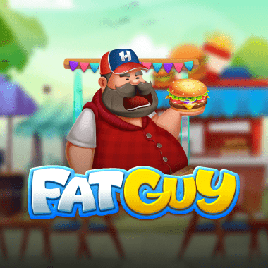 Fat Guy slots by KA Gaming