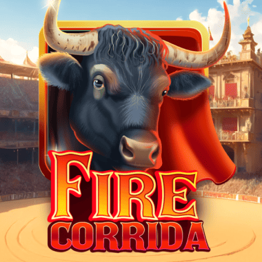 Fire Corrida slots by KA Gaming