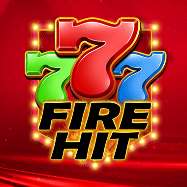 Fire Hit slots by KA Gaming