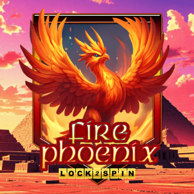 Fire Phoenix Lock 2 Spin slots by KA Gaming