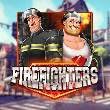 Firefighters slots by KA Gaming