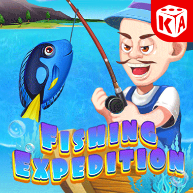 Fishing Expedition by KA Gaming