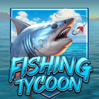 Fishing Tycoon slots by KA Gaming