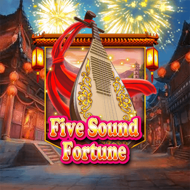 Five Sound Fortune slots by KA Gaming