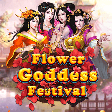Flower Goddess Festival slots by KA Gaming