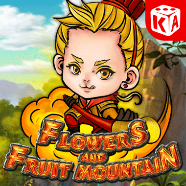 Fruit Mountain by KA Gaming
