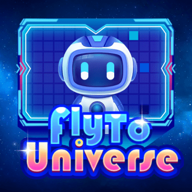 Fly To Universe instant win by KA Gaming