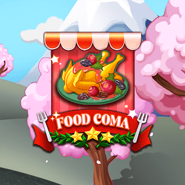 Food Coma by KA Gaming