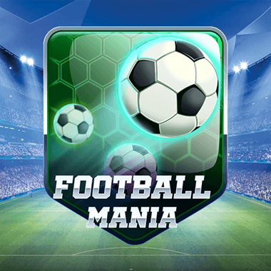Football Mania slots by KA Gaming