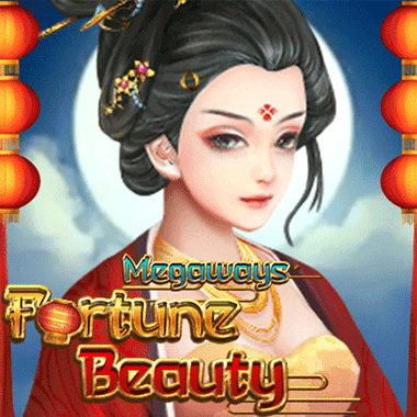 Fortune Beauty Megaways slots by KA Gaming