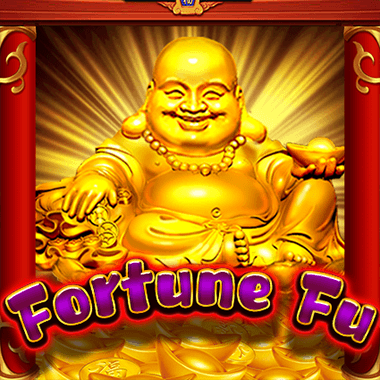 Fortune Fu slots by KA Gaming