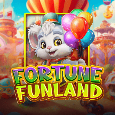 Fortune Funland slots by KA Gaming
