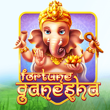 Fortune Ganesha slots by KA Gaming