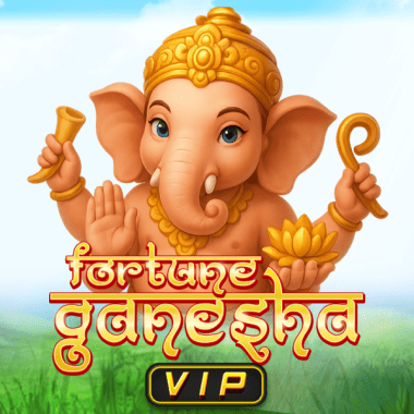 Fortune Ganesha VIP slots by KA Gaming