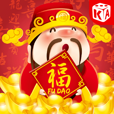 Fortune God slots by KA Gaming