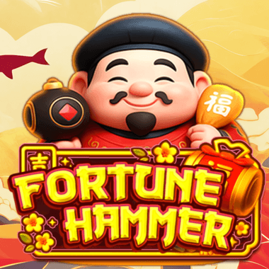 Fortune Hammer slots by KA Gaming